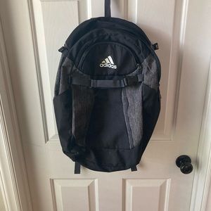 Adidas Baseball/Softball Backpack
